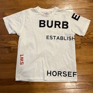 Burberry T shirt